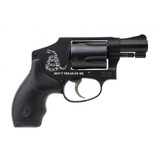 "Smith & Wesson 442-1 Revolver .38 Special (PR68890)" - 5 of 5