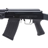 "(SN: K12006240) Kalashnikov USA AK-12 Shotgun 12 GA (NGZ4657) New" - 5 of 5