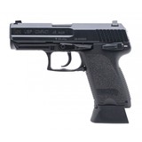 "Heckler & Koch USP Compact Pistol .45 ACP (PR68891)" - 2 of 3