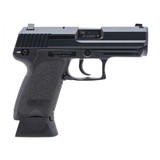 "Heckler & Koch USP Compact Pistol .45 ACP (PR68891)"