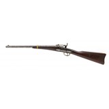 "Joslyn Model 1862 civil war carbine .52 RF (AL10022)" - 7 of 8
