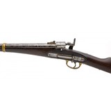 "Joslyn Model 1862 civil war carbine .52 RF (AL10022)" - 6 of 8