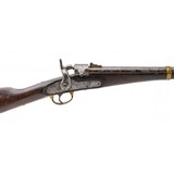 "Joslyn Model 1862 civil war carbine .52 RF (AL10022)" - 8 of 8