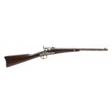 "Joslyn Model 1862 civil war carbine .52 RF (AL10022)" - 1 of 8