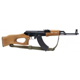 "FEG SA-85M Rifle 7.62x39 (R42559) Consignment"
