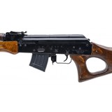 "Maadi ARM Rifle 7.62x39 (R42560) Consignment" - 4 of 4