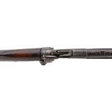 "Model 1860 Spencer Carbine with Stabler cut-off device .52 caliber (AL10017)" - 4 of 7
