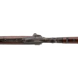 "Model 1860 Spencer Carbine with Stabler cut-off device .52 caliber (AL10017)" - 3 of 7