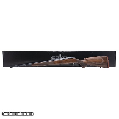 "(SN: HE1846) Sako 90S Hunter Rifle .243 Win (NGZ4808) New" - Image 4 of 5