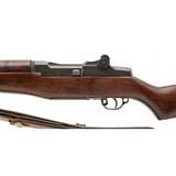"Lend Lease Springfield M1 Garand Rifle 30-06 (R40963) ATX" - 4 of 7