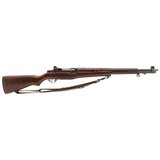 "Lend Lease Springfield M1 Garand Rifle 30-06 (R40963) ATX" - 1 of 7