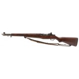 "Lend Lease Springfield M1 Garand Rifle 30-06 (R40963) ATX" - 5 of 7