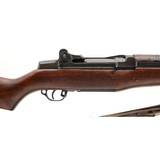 "Lend Lease Springfield M1 Garand Rifle 30-06 (R40963) ATX" - 6 of 7