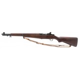"National Match Springfield M1 Garand Rifle 30-06 (R40967)" - 5 of 7
