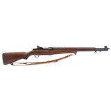 "National Match Springfield M1 Garand Rifle 30-06 (R40967)"