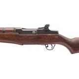 "National Match Springfield M1 Garand Rifle 30-06 (R40967)" - 2 of 7
