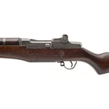 "Springfield M1 Garand rifle 30-06 (R40961)" - 2 of 7