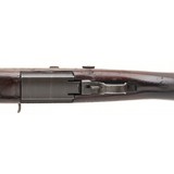 "Springfield M1 Garand rifle 30-06 (R40961)" - 7 of 7