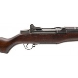 "Springfield M1 Garand rifle 30-06 (R40961)" - 5 of 7