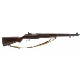 "Springfield M1 Garand rifle 30-06 (R40961)"