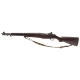 "Springfield M1 Garand rifle 30-06 (R40961)" - 3 of 7