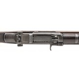 "Springfield M1 Garand rifle 30-06 (R40961)" - 4 of 7