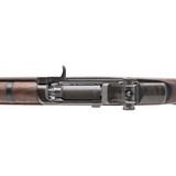 "Post-WWII Springfield M1 Garand rifle 30-06 (R40962)" - 7 of 7