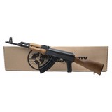 "(SN: SV7149504) Century Arms VSKA Rifle 7.62x39mm (NGZ4482) NEW" - 2 of 5