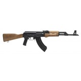 "(SN: SV7148471) Century Arms VSKA Rifle 7.62x39mm (NGZ4482) NEW"