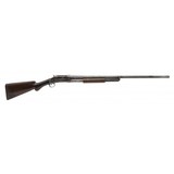 "Winchester 1893 Shotgun 12 Gauge (W13285) Consignment" - 1 of 6
