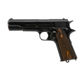 "Kongsberg 1914 WWII Pistol 11.25mm (PR68697) Consignment"