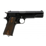 "Kongsberg 1914 WWII Pistol 11.25mm (PR68697) Consignment" - 9 of 9