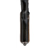 "Kongsberg 1914 WWII Pistol 11.25mm (PR68697) Consignment" - 2 of 9