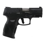 "Taurus G2C Pistol 9mm (PR68902)"