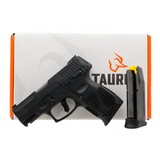 "Taurus G2C Pistol 9mm (PR68902)" - 2 of 4