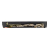 "(SN: BRJP22719YH354) Browning X-Bolt Hells Canyon 6.5 Creedmoor (NGZ98) New" - 4 of 5
