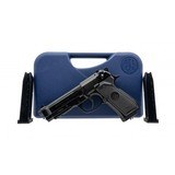 "Beretta 96A1 Pistol .40 S&W (PR65886)" - 2 of 7