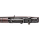 "Post-WWII Springfield M1 Garand Rifle 30-06 (R40964)" - 5 of 6