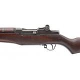 "Post-WWII Springfield M1 Garand Rifle 30-06 (R40964)" - 2 of 6