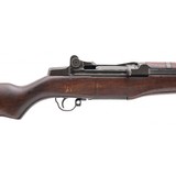 "Post-WWII Springfield M1 Garand Rifle 30-06 (R40964)" - 4 of 6