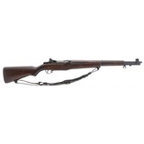 "Post-WWII Springfield M1 Garand Rifle 30-06 (R40964)"