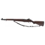 "Post-WWII Springfield M1 Garand Rifle 30-06 (R40964)" - 3 of 6