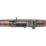 "International Harvester M1 Garand rifle 30-06 (R41196)" - 3 of 6