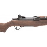 "International Harvester M1 Garand rifle 30-06 (R41196)" - 5 of 6