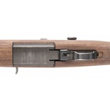 "International Harvester M1 Garand rifle 30-06 (R41196)" - 2 of 6