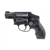 "(SN:DZC0593) Smith & Wesson M&P 340 Revolver .357 Mag (NGZ4361) New" - 1 of 3