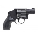 "(SN:DZC0593) Smith & Wesson M&P 340 Revolver .357 Mag (NGZ4361) New" - 3 of 3