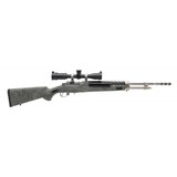 "Ruger Ranch Rifle .223 (R41729) Consignment" - 1 of 7