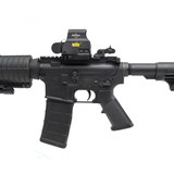 "Texas DPS Issued Bushmaster XM15 Carbine 5.56 (R42097)" - 3 of 5