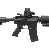 "Texas DPS Issued Bushmaster XM15 Carbine 5.56 (R42097)" - 5 of 5